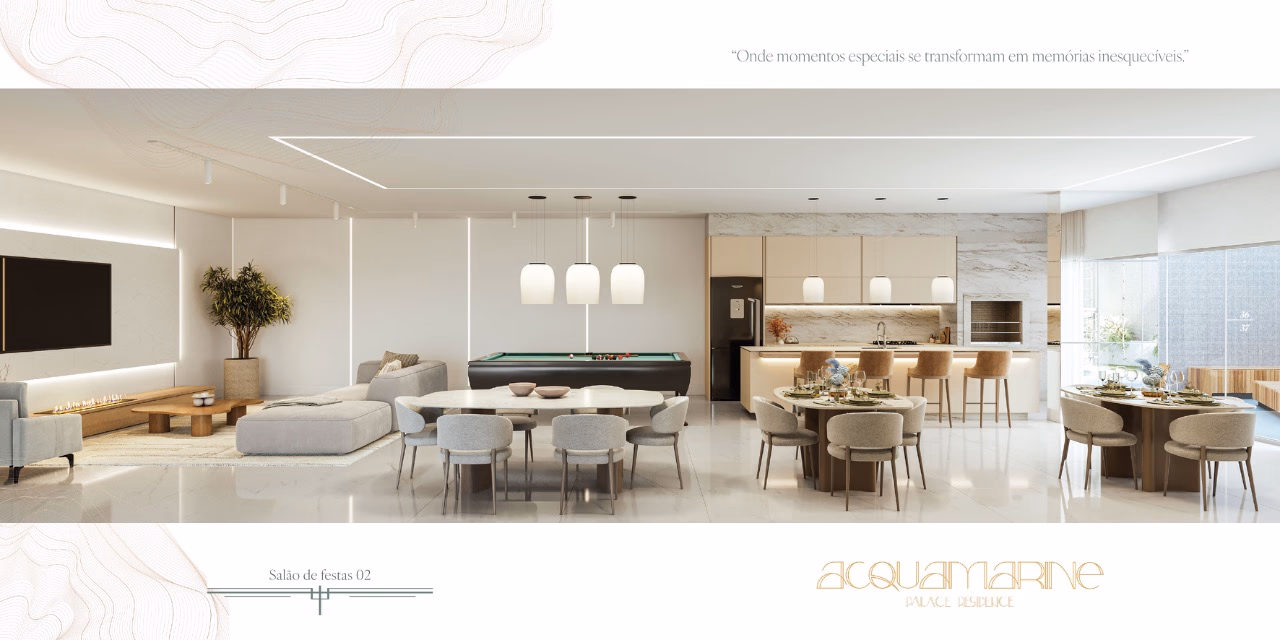 Acquamarine Palace - Bal Pereque - Porto Belo - Atan Imoveis (18)