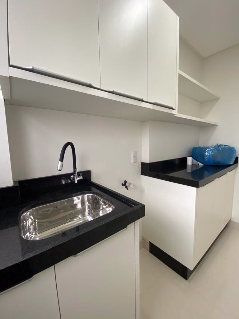Apartamento 3 quartos em Meia Praia — Meia Praia, Itapema