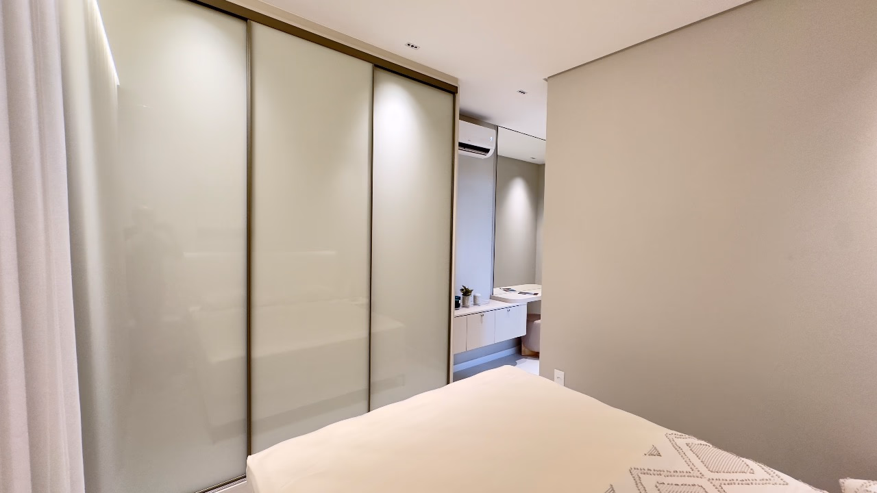 Apartamento 3 suítes em Meia Praia — Meia Praia, Itapema