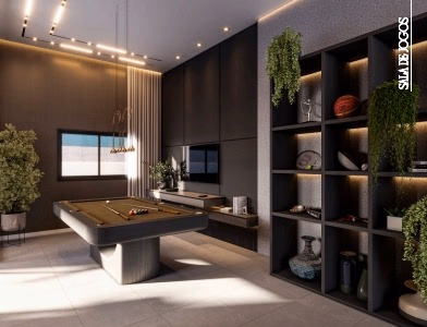 Lago Tahoe - Rua 299, Bairro Meia Praia, Itapema - SC (11)