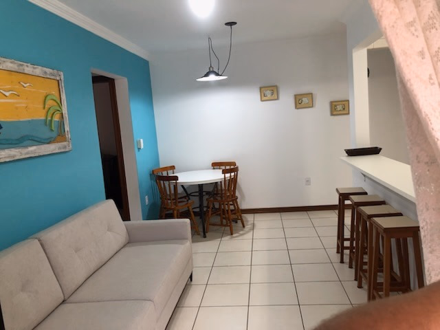 Apartamento 2 quartos em Meia Praia — Meia Praia, Itapema