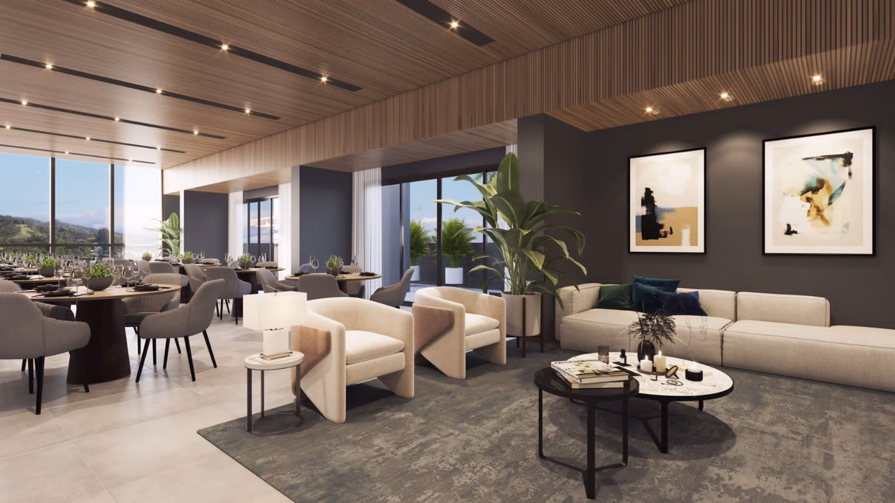 L'Essence Residence, Perequê, Porto Belo-SC (6)