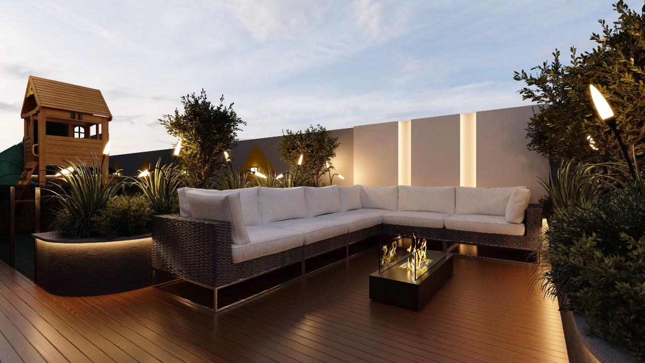 Rotterdam Residence, Morretes, Itapema-SC (8)