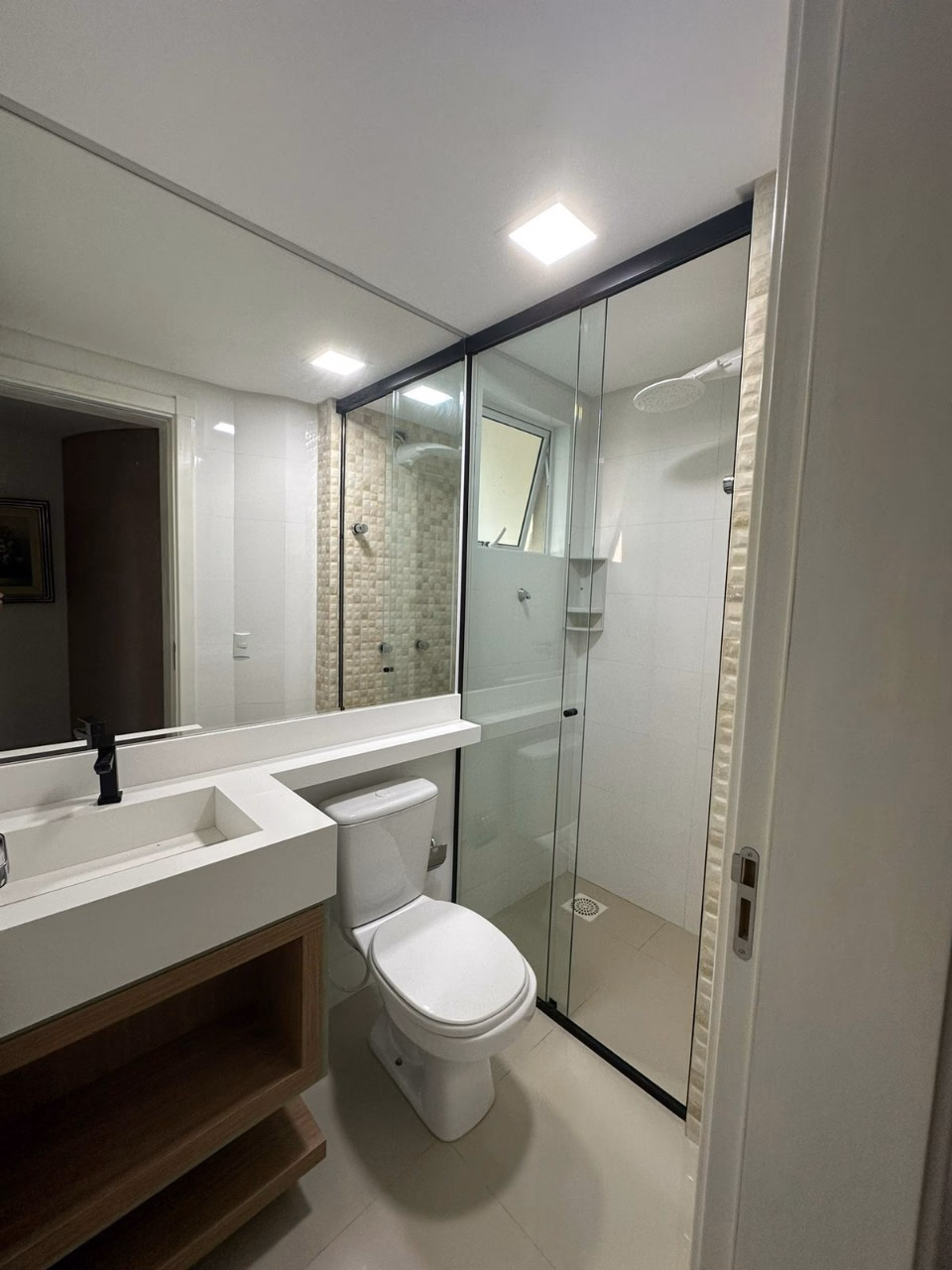 Apartamento 2 quartos em Meia Praia — Meia Praia, Itapema