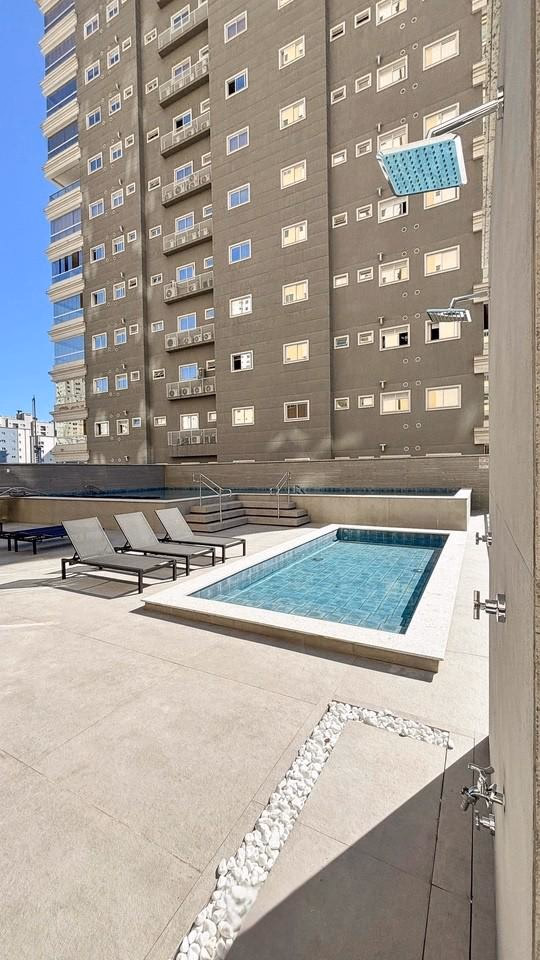 (3) área de lazer Sangiovese Residencial - Itapema SC