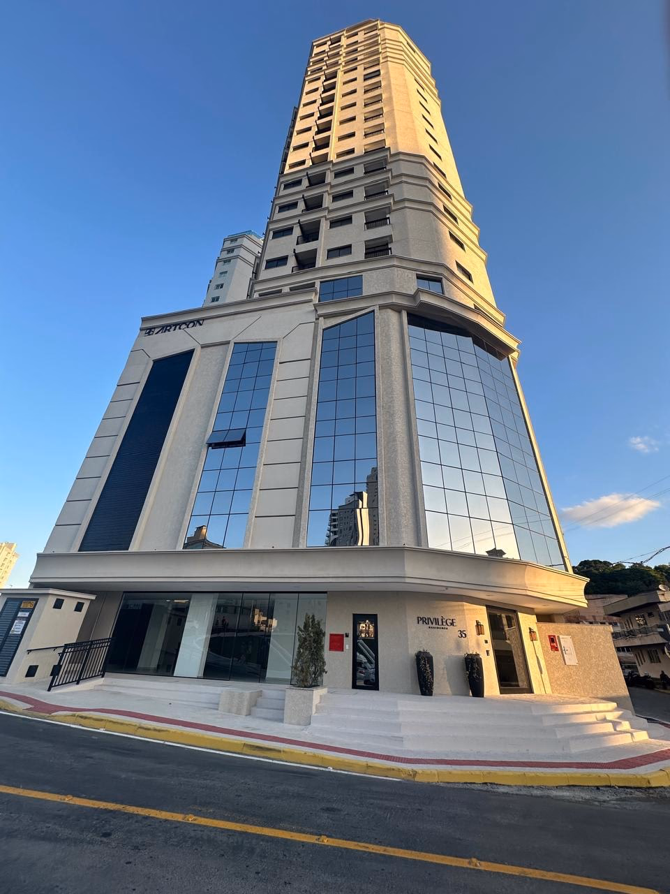 Apartamento 2 quartos em Tabuleiro dos Oliveiras — Tabuleiro dos Oliveiras, Itapema