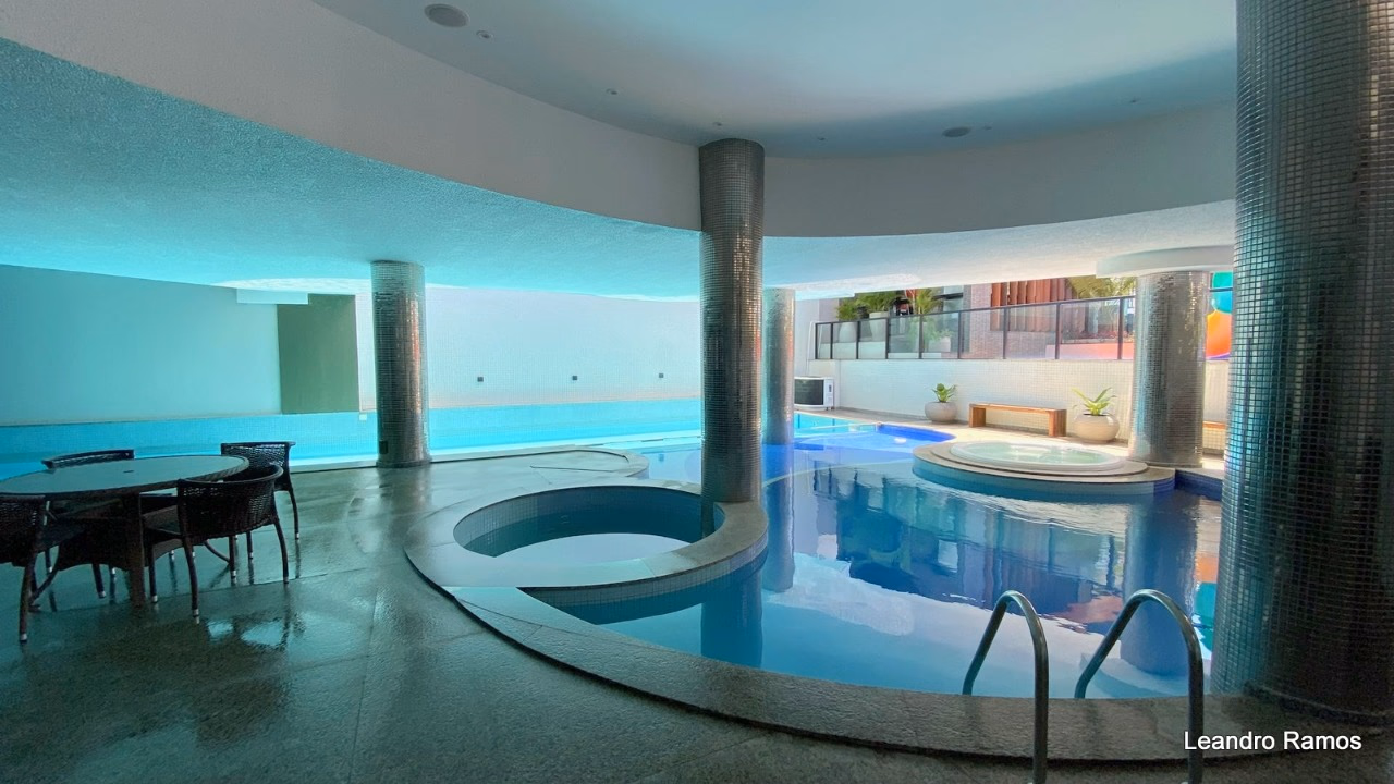Residencial Ocean Towers em Meia Praia (12)