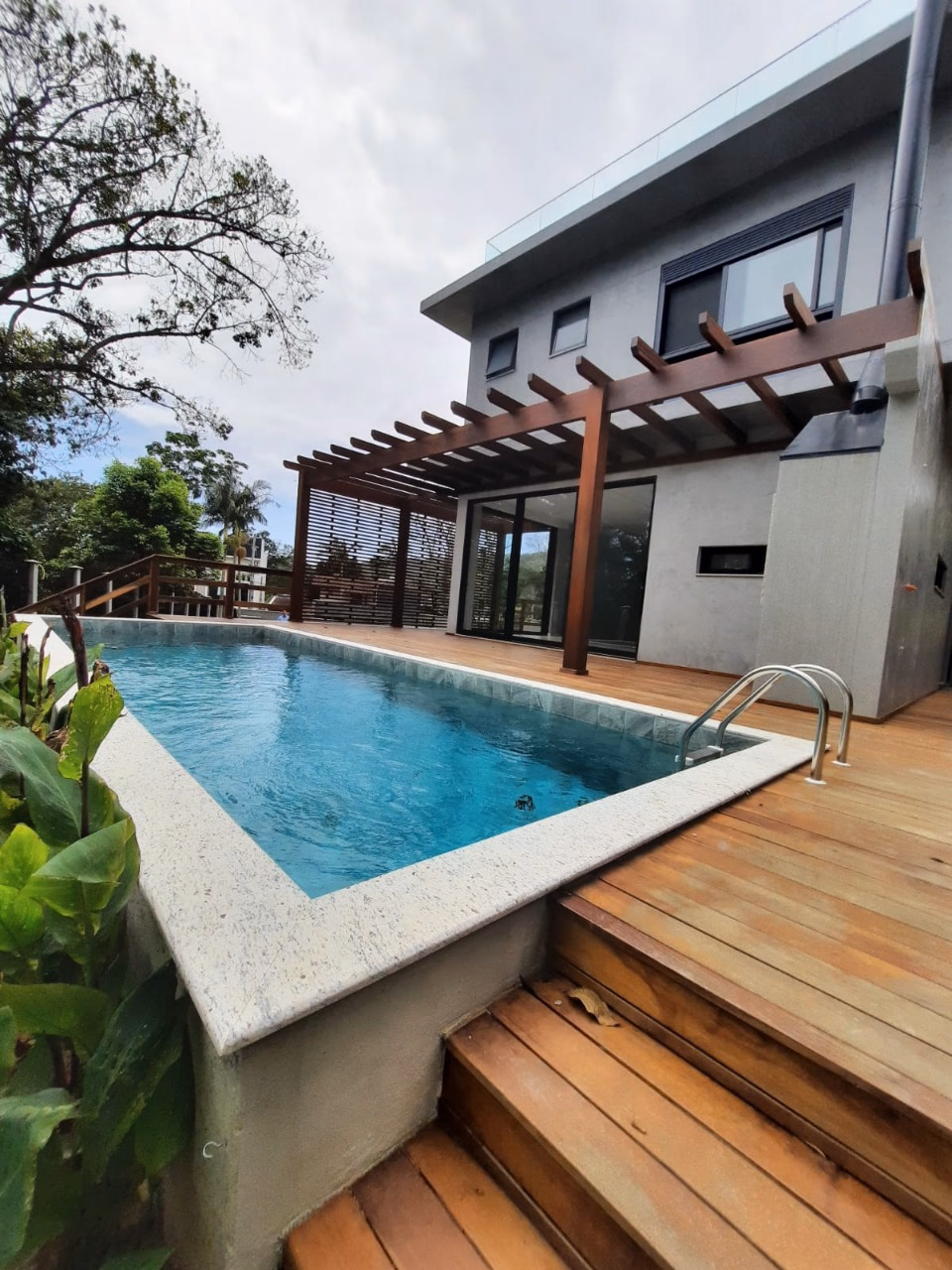 Imóvel 3 suítes em Taquaras — Taquaras, Balneário Camboriú