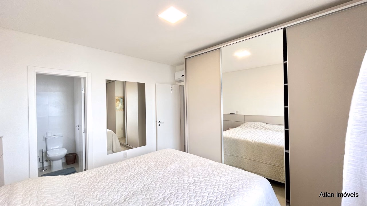 Apartamento 2 suítes em Meia Praia — Meia Praia, Itapema