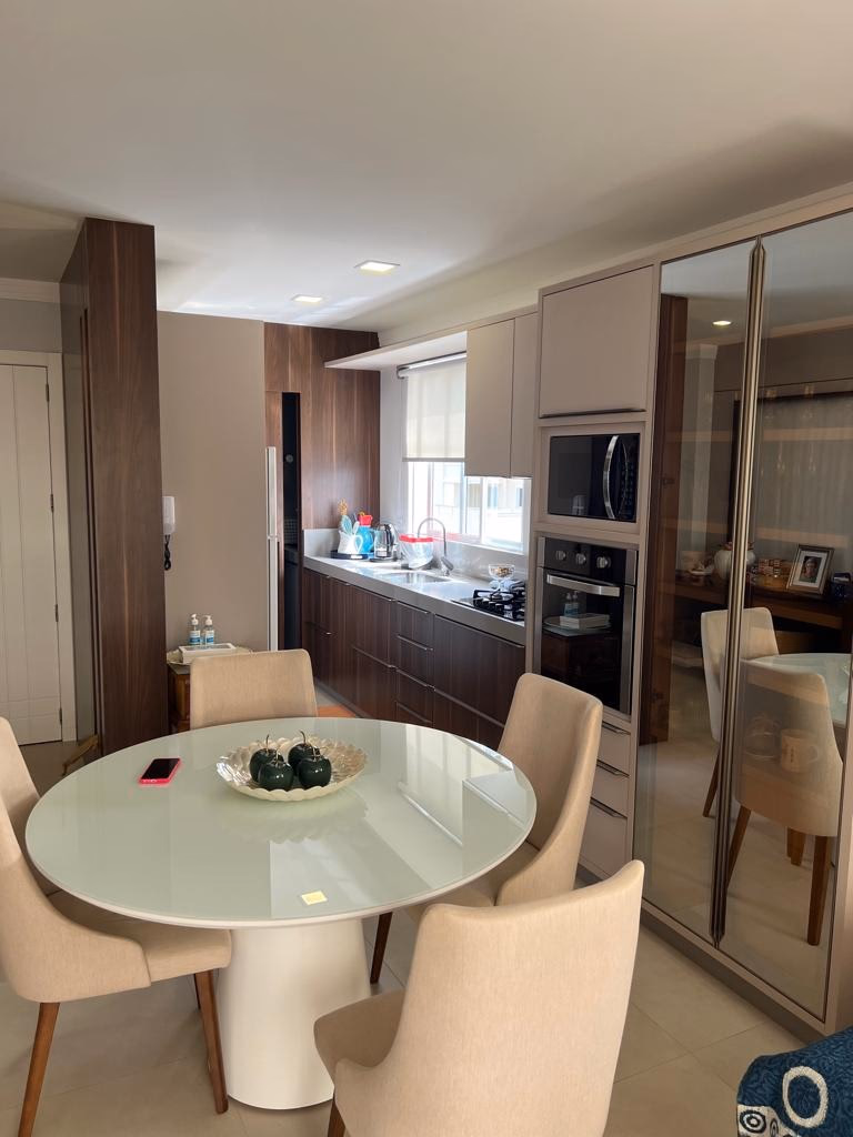 Apartamento 2 suítes em Balneário Perequê — Balneário Perequê, Porto Belo