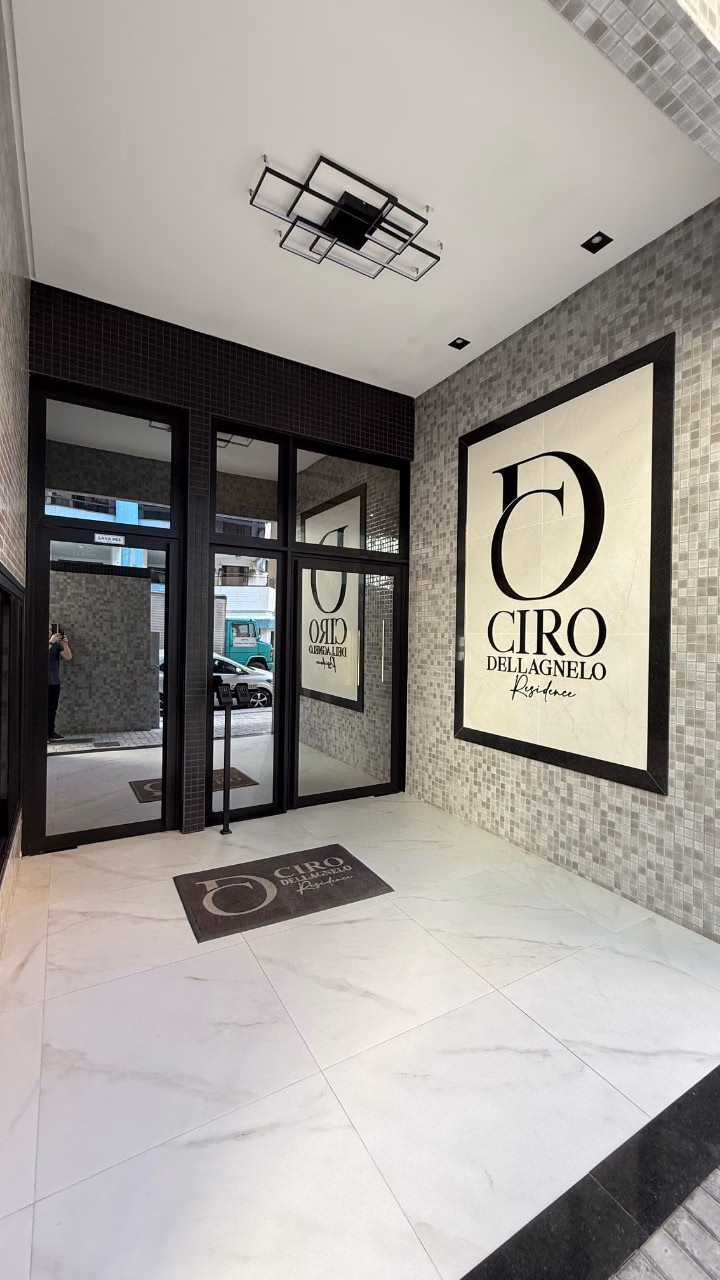 Empreendimento Ciro Dellagnelo, Meia Praia, Itapema-SC (2)