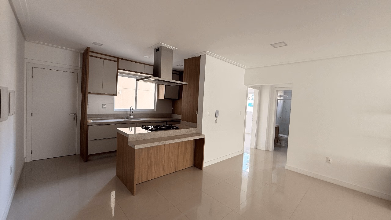 Apartamento 3 quartos em Meia Praia — Meia Praia, Itapema