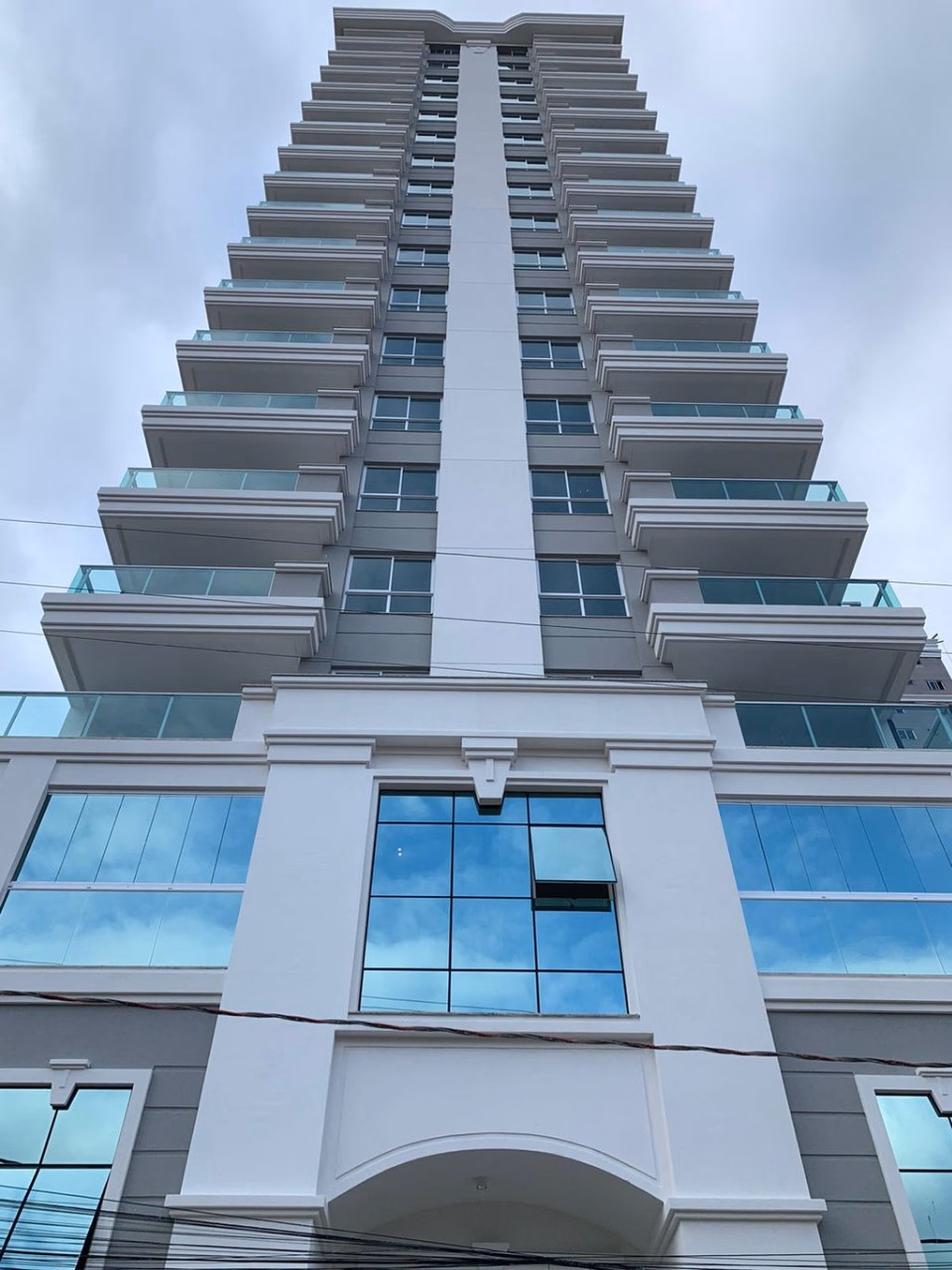Acqua Residenziale — Meia Praia