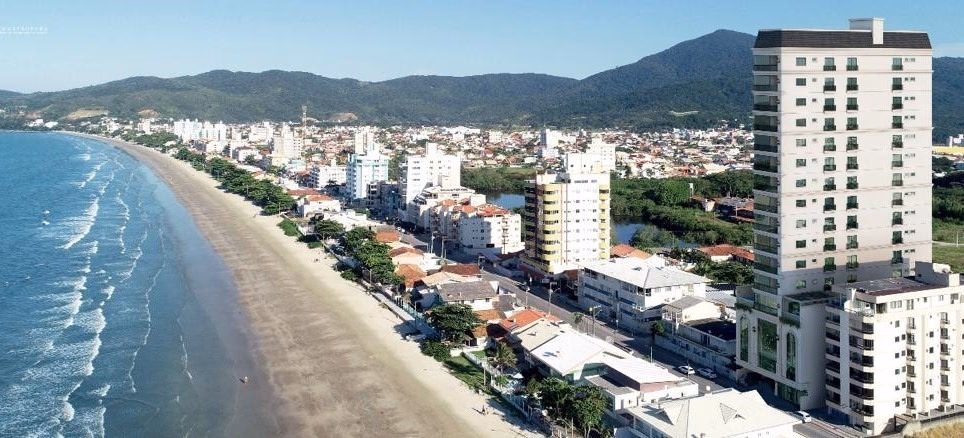 Duquesa de Windsor — Balneário Perequê