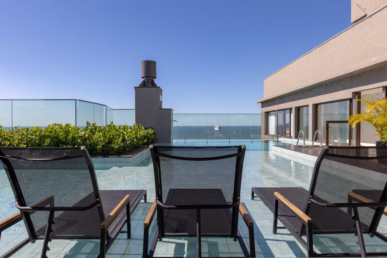 Residencial Éleve, Rua Alcideas J