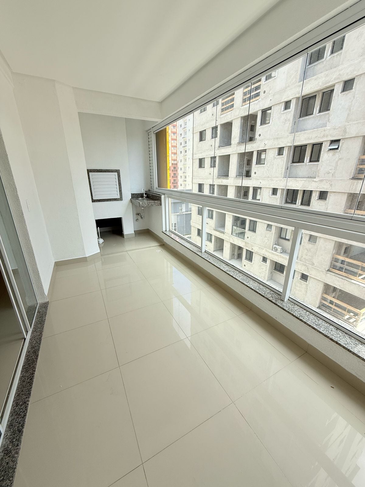 Apartamento 2 suítes em Morretes — Morretes