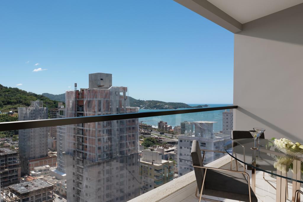 Apartamento 2 quartos em Morretes — Morretes