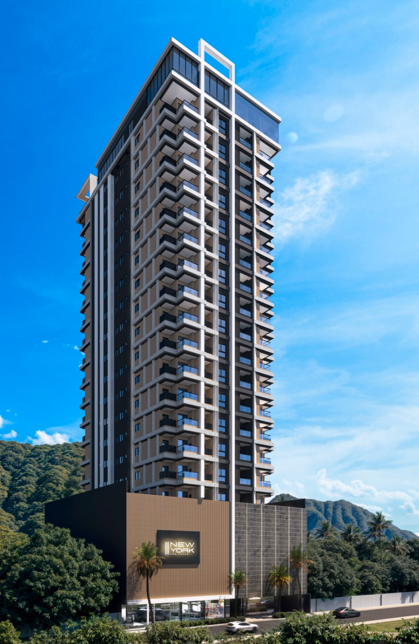 Empreendimento New York, rua 406, Morretes, Itapema-SC (3)