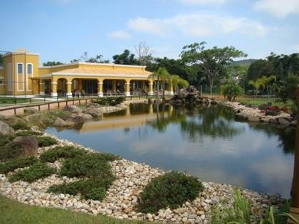 Chácara Flora - Condomínio residencial — Varzea