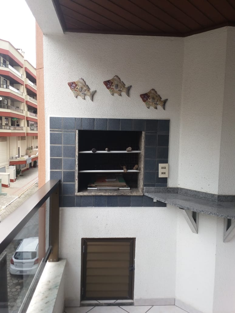 Apartamento 2 quartos em Meia Praia — Meia Praia