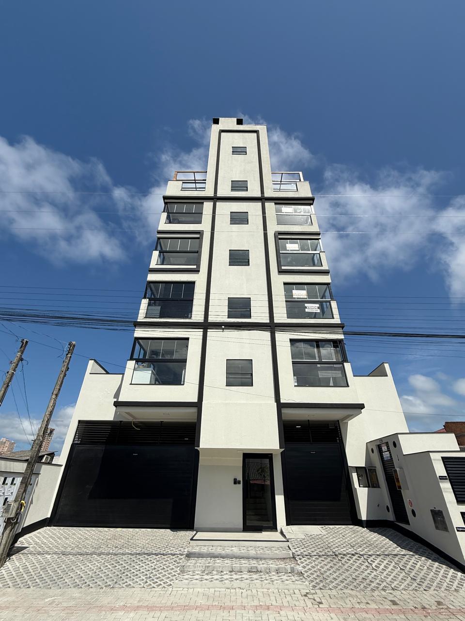 Bella Del Mare — Balneário Perequê