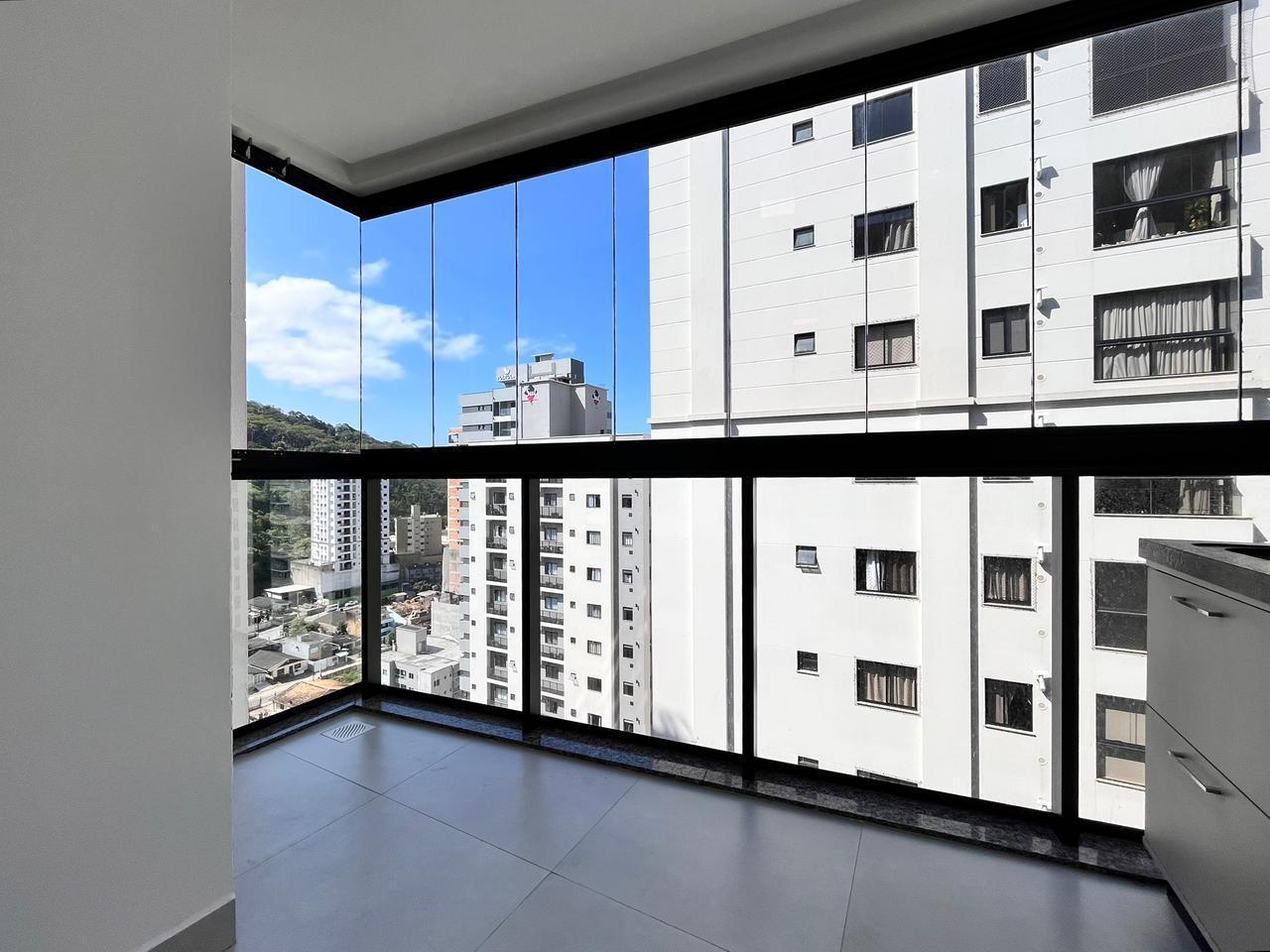 Apartamento 2 quartos em Morretes — Morretes