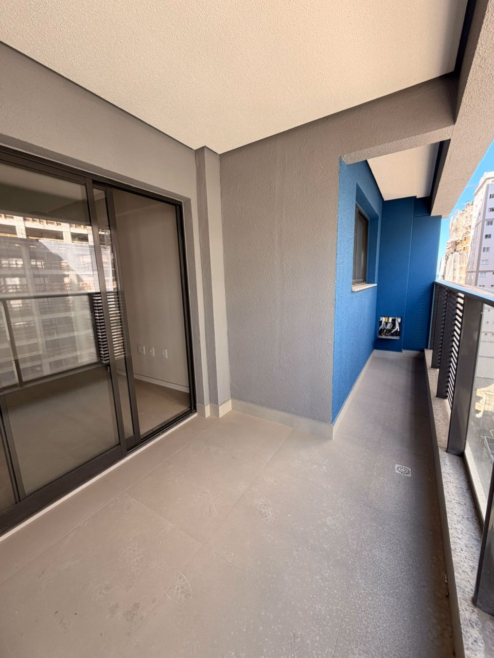 Apartamento 2 suítes em Morretes — Morretes