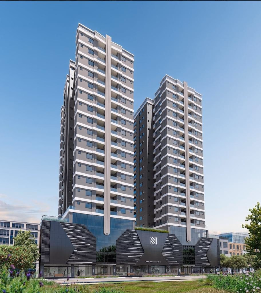 Dreams Village Residence, Morretes, Itapema-SC (1)
