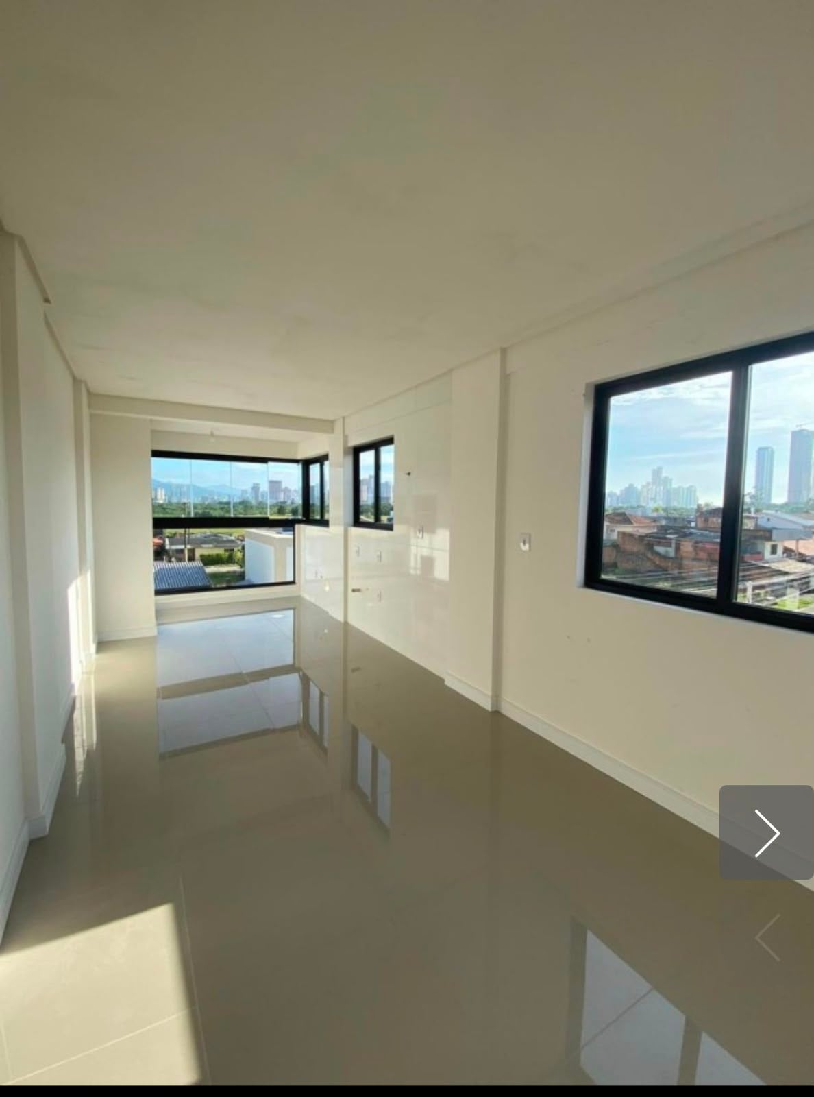 Apartamento 2 quartos em Morretes — Morretes
