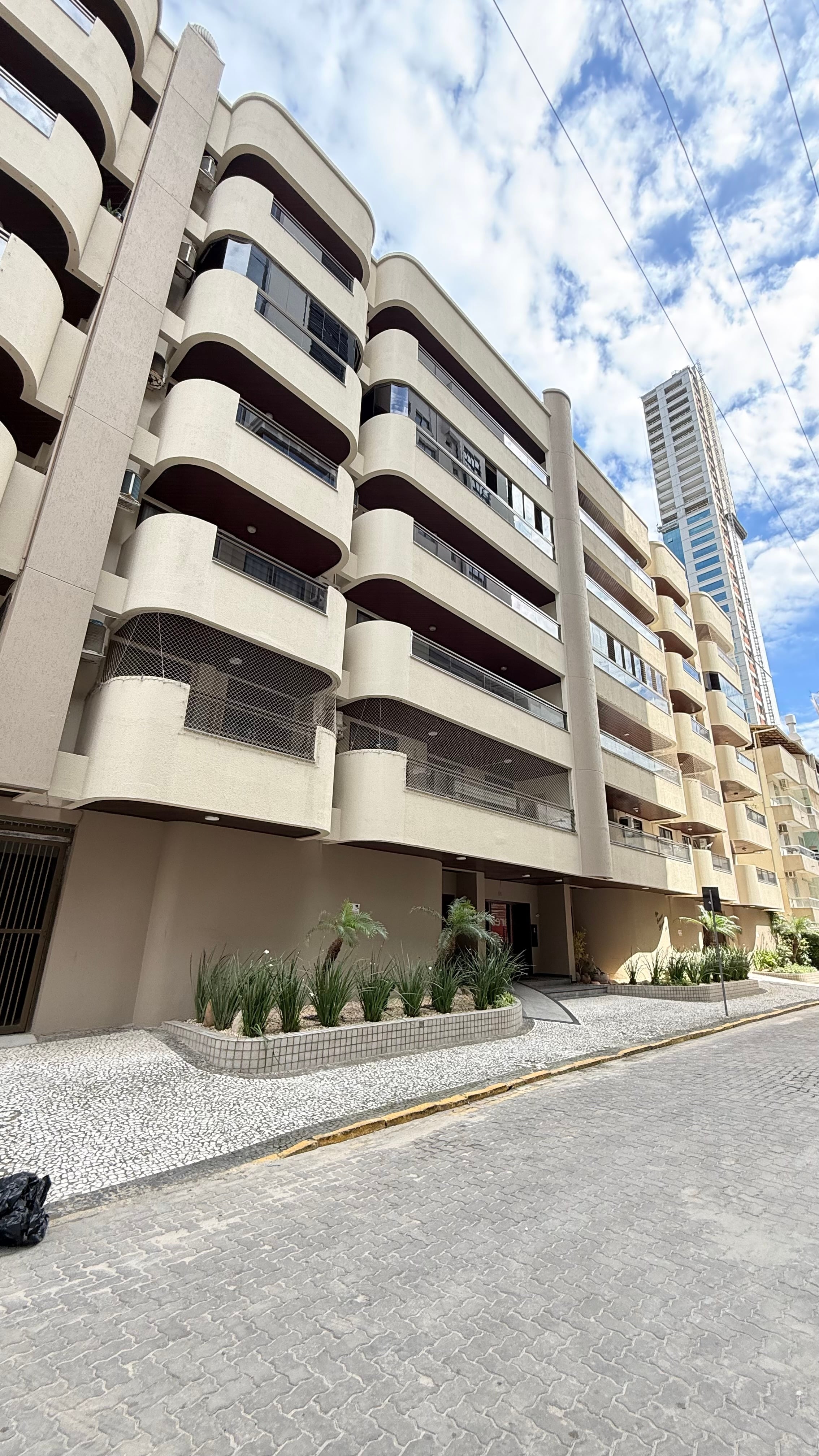 Irineu Krauss Residencial — Meia Praia