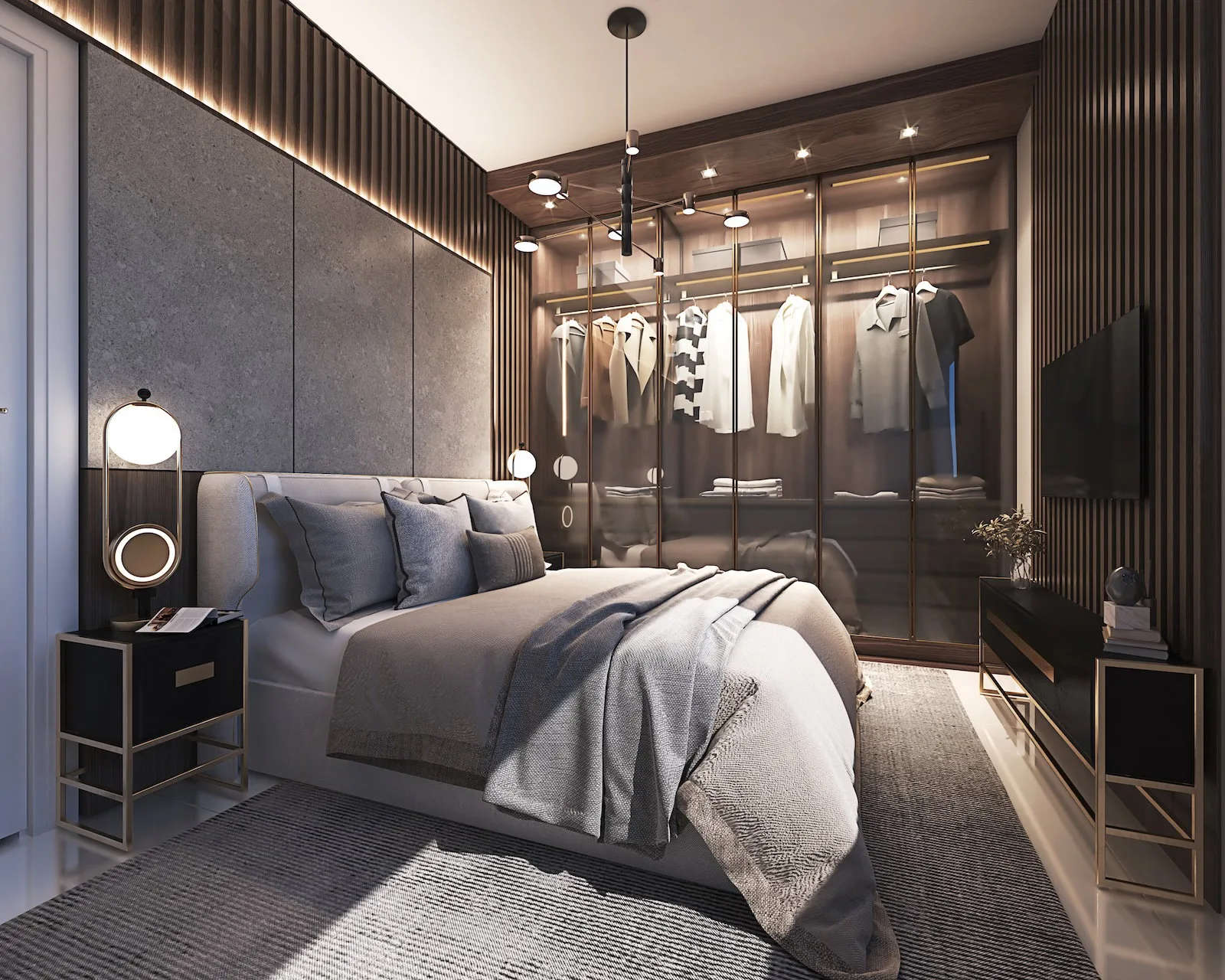 Apartamento 2 suítes em Morretes — Morretes