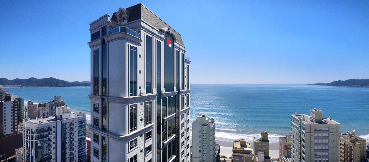 Monte Carlo Residence — Meia Praia