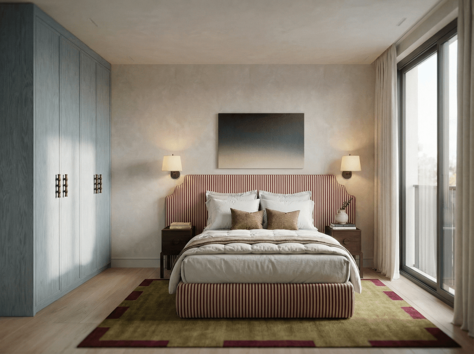 Apartamento 2 quartos em Varzea — Varzea