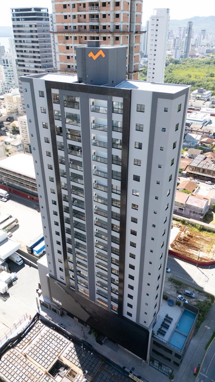 Residencial Yaris — Meia Praia