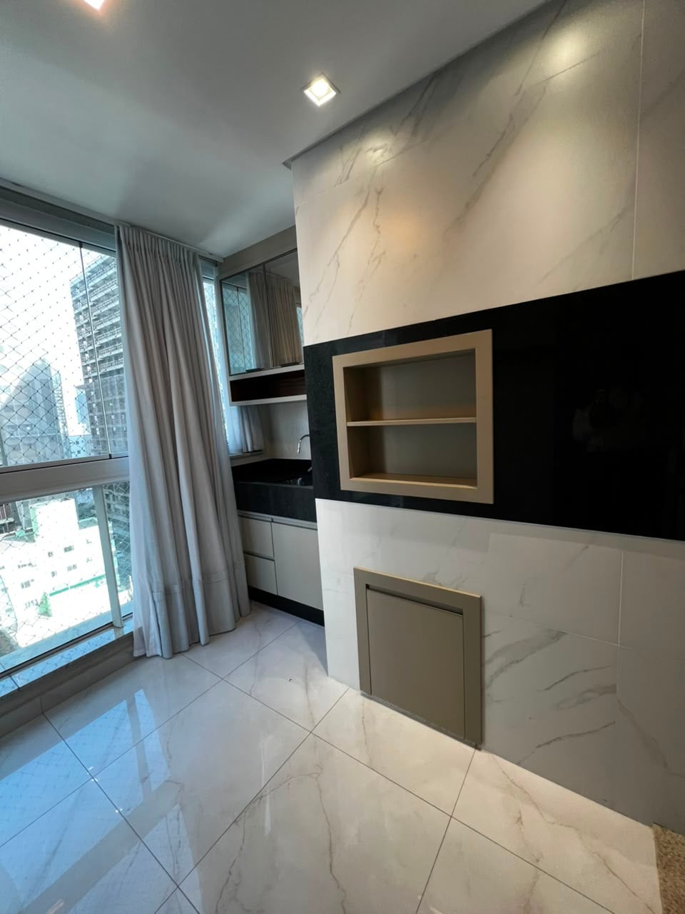 Apartamento 2 quartos em Morretes — Morretes