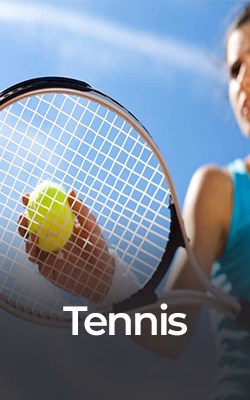 Tennis All Resort — All Resort Club Residence