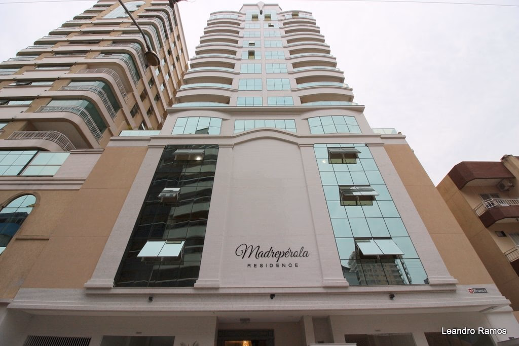 Madreperola Residence — Meia Praia
