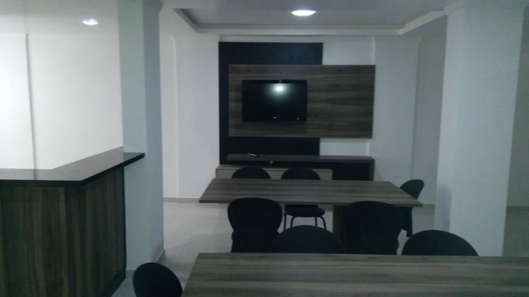 Apartamento pronto a venda no Morretes - Mirante Residence a venda em Itapema (28)