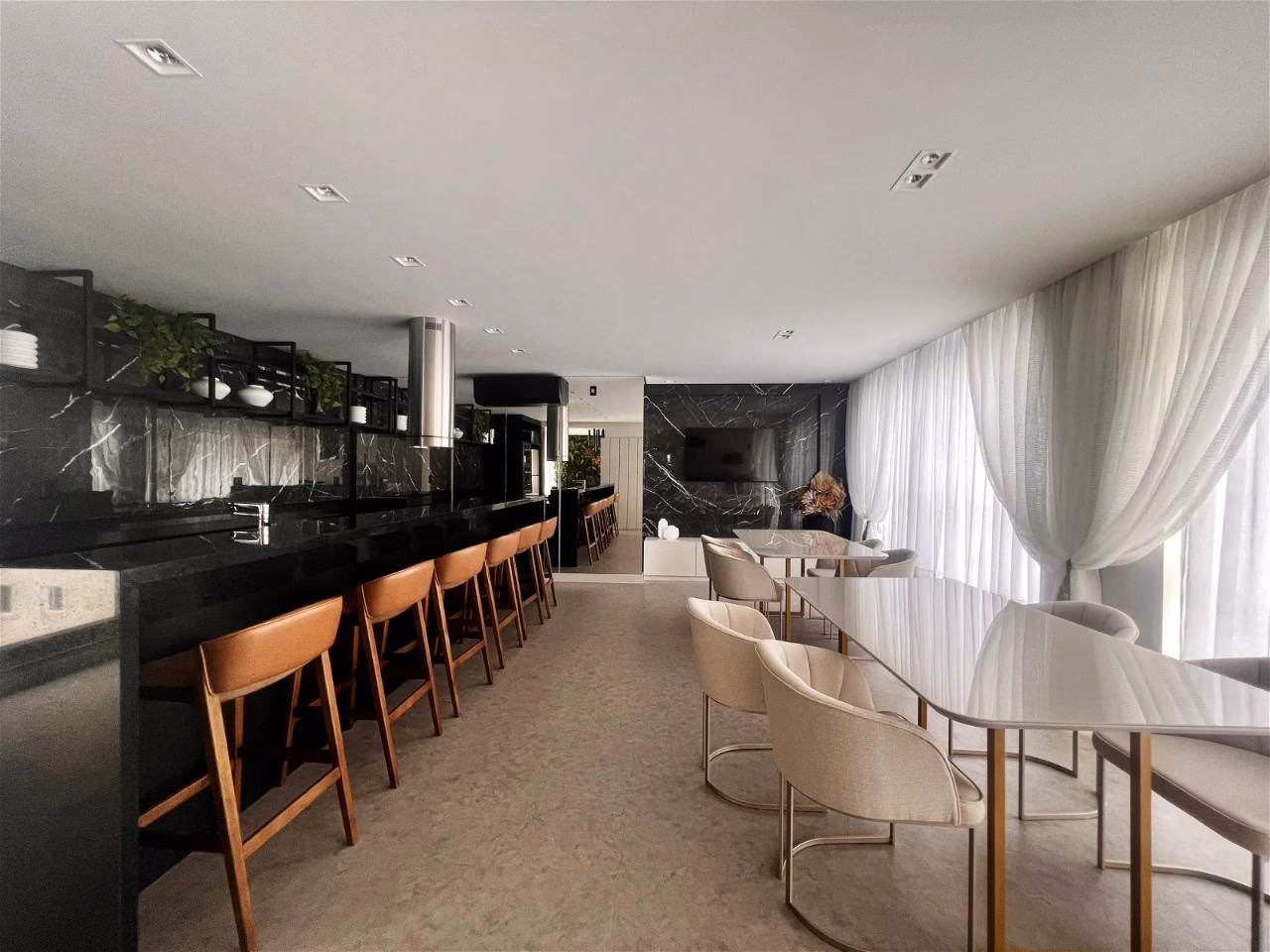 Residencial Santa Mônica - Rua 258, Bairro Meia Praia, Itapema - SC (12)
