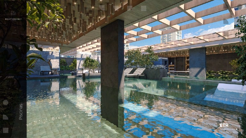 Res Mediterraneo, Apartamento a venda, em meia praia, Itapema-SC (3)