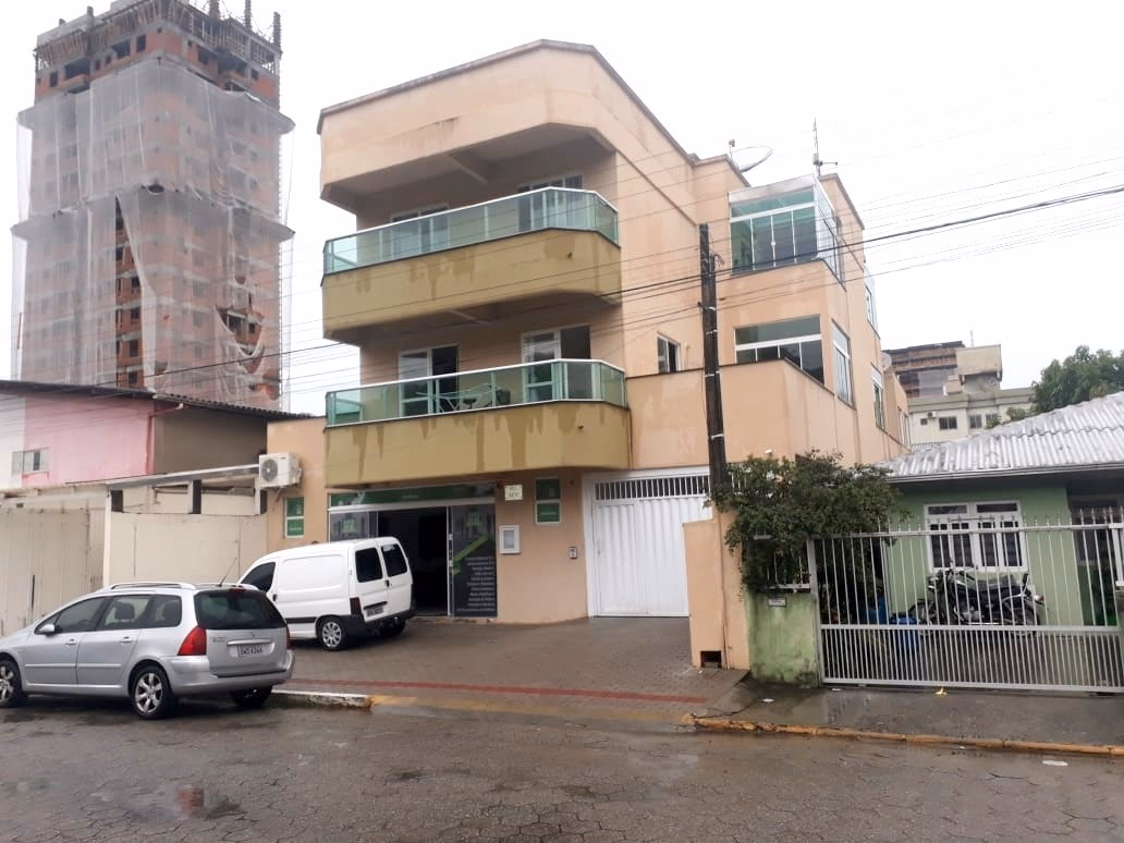 M.N. Residencial — Morretes