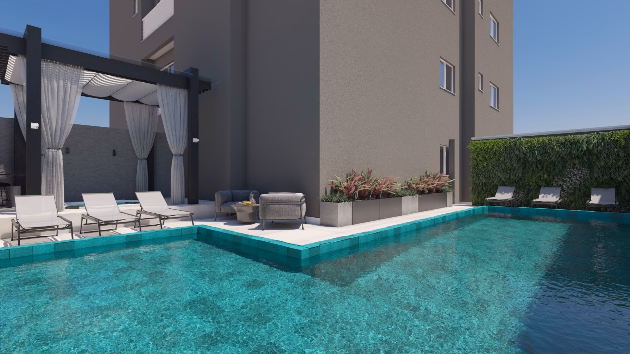 Apartamento a venda, Paradis Residence, Morretes, Itapemas-SC (1)
