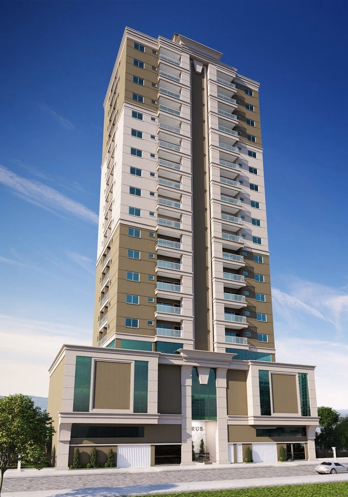 Residencial Petrus — Morretes