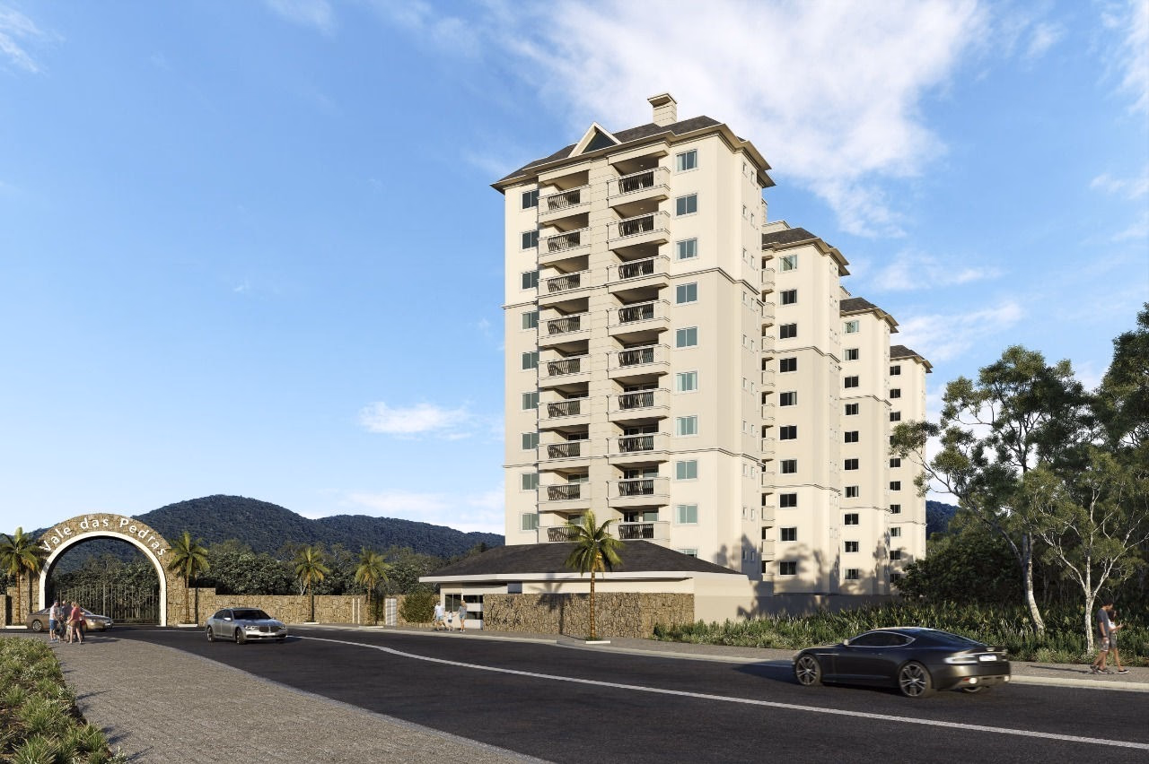 Apartamento à venda, Solar dos Ipês, Casa Branca, Itapema-SC (2)