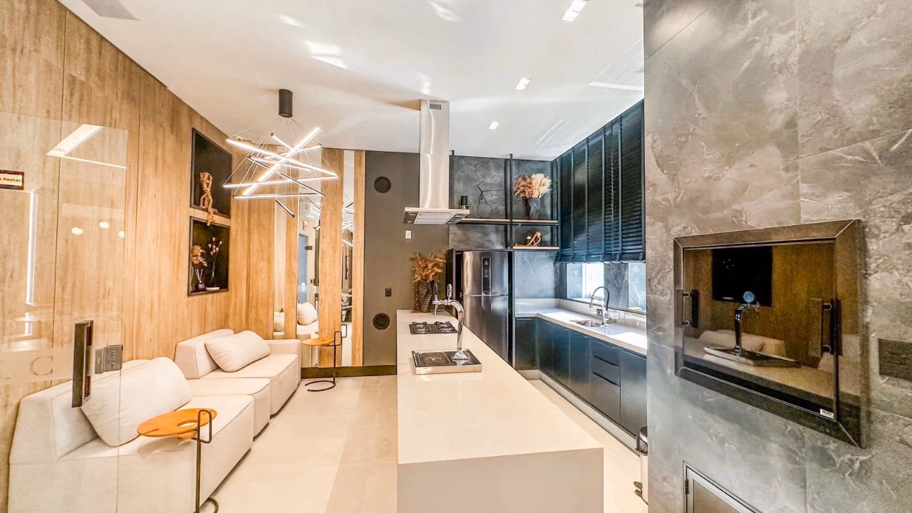 Residencial Nizuc, Rua 290, Meia Praia, Itapema - SC (10)
