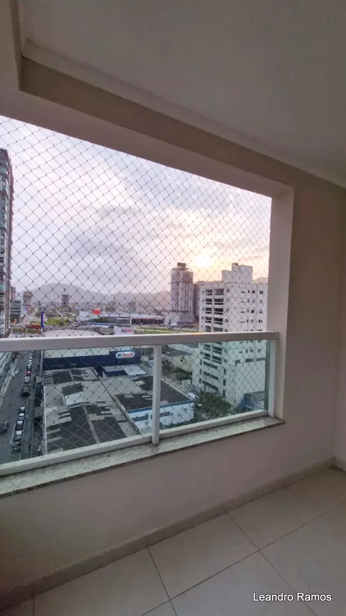 Apartamento 4 suítes em Meia Praia — Meia Praia, Itapema
