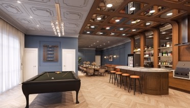 Le Jardin - Rua 131 A, Centro, Itapema - SC (19)