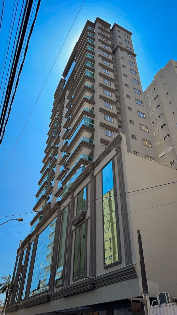 Residencial Nizuc, Rua 290, Meia Praia, Itapema - SC (7)