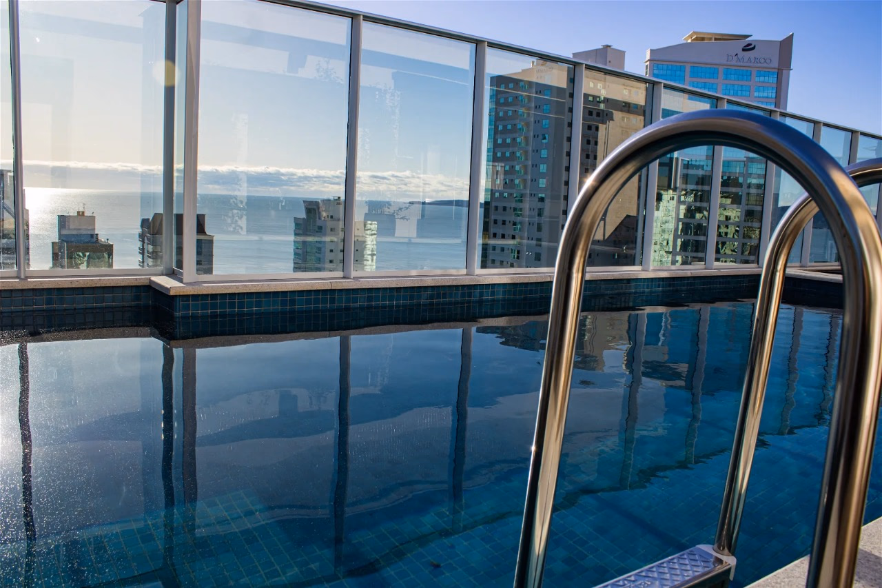 Turmalina Residence, Rua 418, Bairro Morretes, Itapema - SC (13)