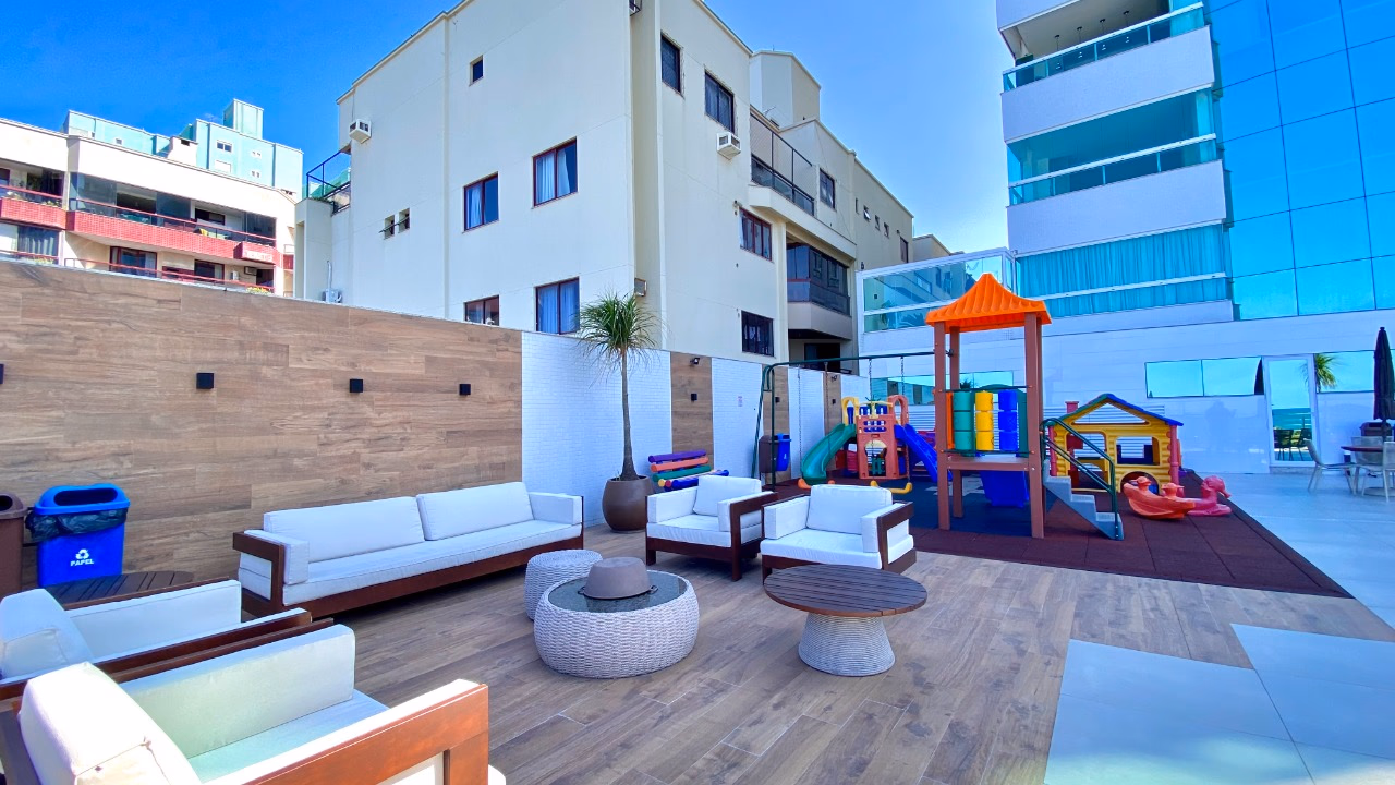 Frente mar, apartamento a venda em Meia Praia, Itapema-SC, Res